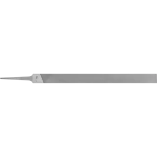 PFERD TOOLS Präzisions-Stiftenfeile Flachstumpf normal Schweizer Hieb - 19302204