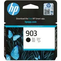 HP HP Tintenpatrone Nr. 903 T6L99AE Schwarz (ca. 300 Tintenpatrone