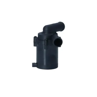 NRF Zusatzwasserpumpe Audi CUPRA Seat Skoda VW 390044