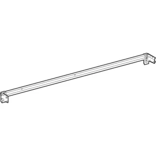 Geberit Schrankaufhänger m. Alu Profil, Xeno2 Waschtisch-US, Modell 807760/61/62, 595496000 595496000