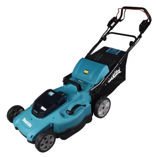 Makita Akku-Rasenmäher 2x18V (ohne Akku, ohne Ladegerät) DLM539Z