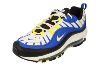 Nike Air Max 98 Herrens Laufschuhe