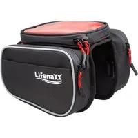 Lifenaxx Rahmentasche LIFENAXX Fahrradtasche LX-029
