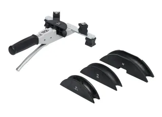 Tece mobile Biegemaschine 16-32 mm, 720222 720222