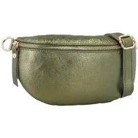 Gusti Leder Gürteltasche Gusti Leder bumbag Brinja (1-tlg)