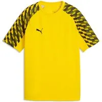 PUMA Fußballtrikot Puma Kinder Trikot teamLIGA26 Jersey 659723