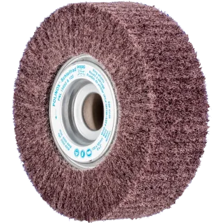 PFERD TOOLS POLINOX Vlies-Schleifrad PNL - 44644111