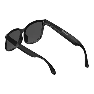 Lenovo GL2 Smart bluetooth Glasses Wireless Audio Sunglasses with Photochromic Lenses UV400 Open Ear Design Touch Contro