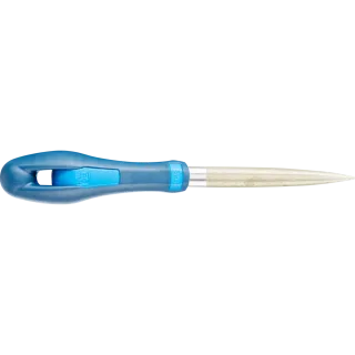 PFERD TOOLS Diamant-Werkstattfeile halbrund für harte Werkstoffe - 15405126