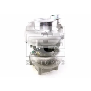 BE Turbo Turbolader Fiat Iveco 130799