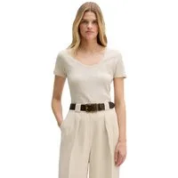 Marc O'Polo T-Shirt aus reiner Baumwolle