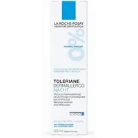 L'Oreal Deutschland GmbH Hautcreme ROCHE-POSAY Dermallergo Nachtcreme