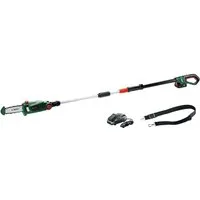 Bosch Home & Garden Akku-Hochentaster UniversalChainPole 18, mit Akku und Ladegerät