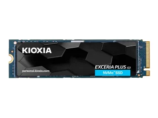 Kioxia Exceria Plus G3 Series | kwg4hznv1t00ac0ark | SSD - 1 TB