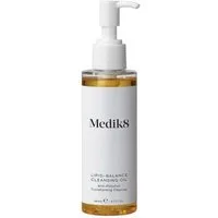 Medik8 Make-up Medik8 Lipid-Balance Cleansing Oil 140ml