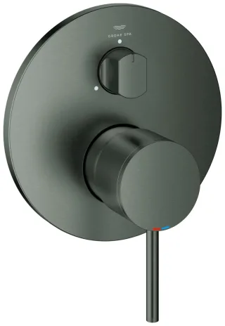 Grohe Einhandbatterie Atrio 24356 Unterputz 24356AL0