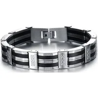 Firetti Armband Schmuck Geschenk Armschmuck Armkette Gliederarmband