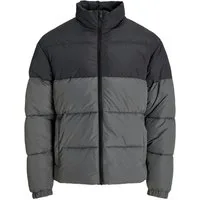 Jack & Jones PlusSize Steppjacke JJMAZE PUFFER COLLAR PLS