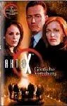 Akte X 21 - Göttliche Vorsehung [DVD] [2004]