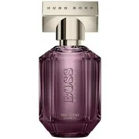 BOSS Eau de Parfum Damenparfüm BOSS THE SCENT FOR HER EDP 50 ml