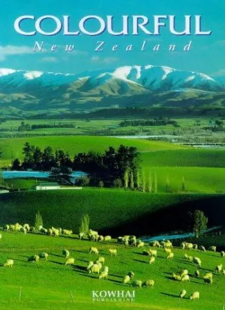 Colourful New Zealand