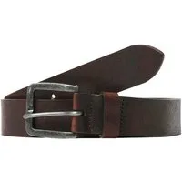 Jack & Jones Ledergürtel