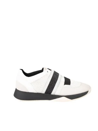 Geox Sneaker Suzzie D Damen Weiß