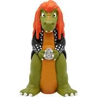 Heavysaurus - Pommesgabel - Best of Dino Metal (Relaunch), Spielfigur Musik