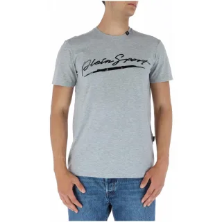 Signatur Logo Kurzarm-T-Shirt
