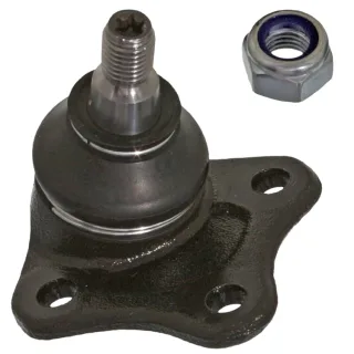 Febi Traggelenk vorne rechts unten Audi Seat Skoda VW 12660