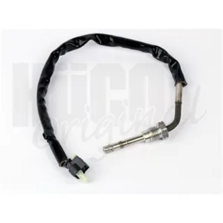 Hueco Abgastemperatursensor Mercedes 137005 2,2