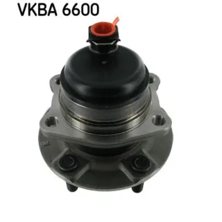 SKF Radlager hinten Chrysler Voyager Dodge Caravan