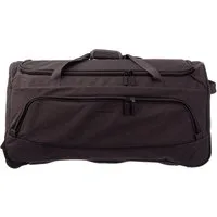 Franky Reisetasche Rollenreisetasche RT01 ca. 78L Reisegepäck (1-tlg)