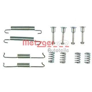 Metzger Zubeh?rsatz Bremsbacken Audi BMW Mercedes VW