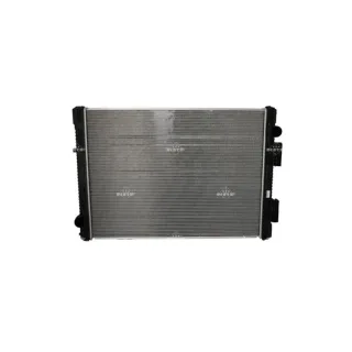 NRF Motork?hler gel?tet 519537