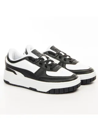 Puma Damen Cali Dream Lth WNS Sneaker