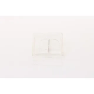 ELMAG Abdeckung hinten zu Anzeigegeräten 72x72mm - 9503774