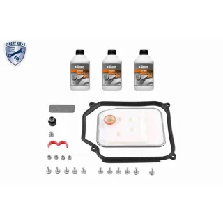 Vaico Teilesatz f?r ?lwechsel-Automatikgetriebe Audi Seat VW V10-3847