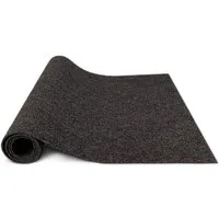 Karat Outdoorteppich BBQ-Matte Dalton, Grillmatte, Grillunterlage ideal als Bodenschutz, Höhe: 4.5 mm, In- und Outdoor geeignet