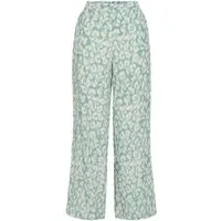 Vila Stoffhose VILIMIA PRI HW PANTS/PB