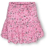 KIDS ONLY Sommerrock Kogzalina Life Aop Skorts Ptm