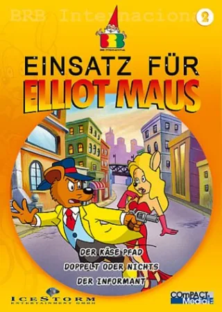 Einsatz für Elliot Maus Vol. 2