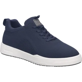 JOSEF SEIBEL Herren Sneaker Donovan 02 in nachtblau