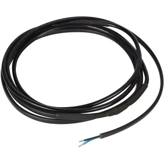 Kerbl Frostschutz-Heizleitung 1,5m 15W, 24V - 22358