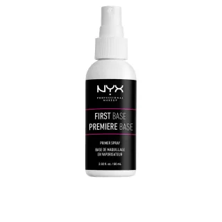 First Base Primer Spray 60 ml