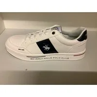 BEVERLY HILLS POLO CLUB Daniel Ortega LTX Schnürschuh