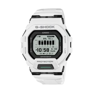 G-Shock Herrenuhr G-Squad GBD-200-7ER