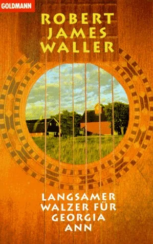 Langsamer Walzer für Georgia Ann