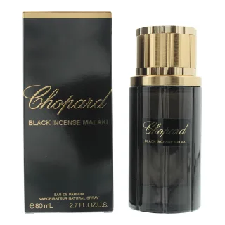 Chopard Black Incense Malaki Eau de Parfum 80 ml Spray Unisex