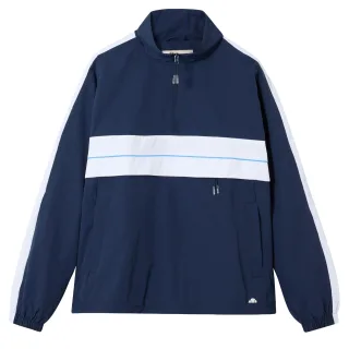Ellesse - "Weslia" Jacke für Herren, Über den Kopf (Marine)
